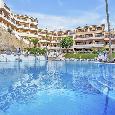 Apartment In Albatros Complex "Albaroa" San Miguel de Abona Luaran gambar