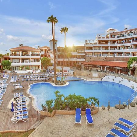 Apartment In Albatros Complex "Albaroa" San Miguel de Abona Luaran gambar